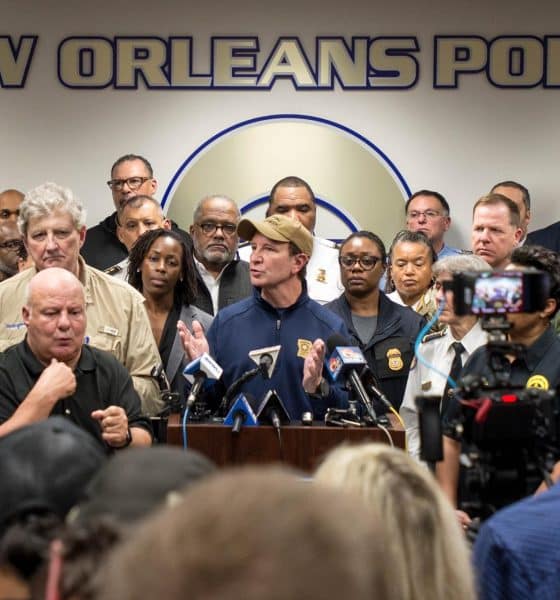 Archivo.EFE/EPA/SHAWN FINK