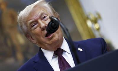 Archivo. EFE/EPA/WILL OLIVER / POOL