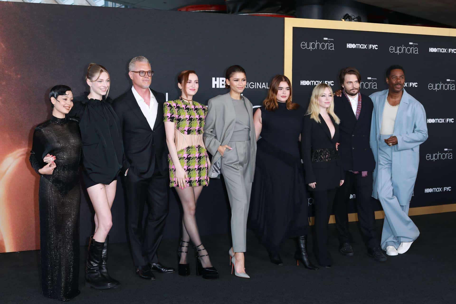 Archivo. EFE/EPA/DAVID SWANSON