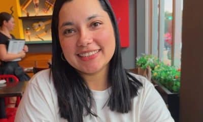 Fotografía divulgada por GoFundMe donde aparece la nicaragüense Helen Garay, de 32 años, anestesióloga y madre de dos hijos, que fue hallada muerta en una cámara frigorífica de una tienda de Miami. EFE/GoFundMe /SOLO USO EDITORIAL /NO VENTAS /SOLO DISPONIBLE PARA ILUSTRAR LA NOTICIA QUE ACOMPAÑA /CRÉDITO OBLIGATORIO