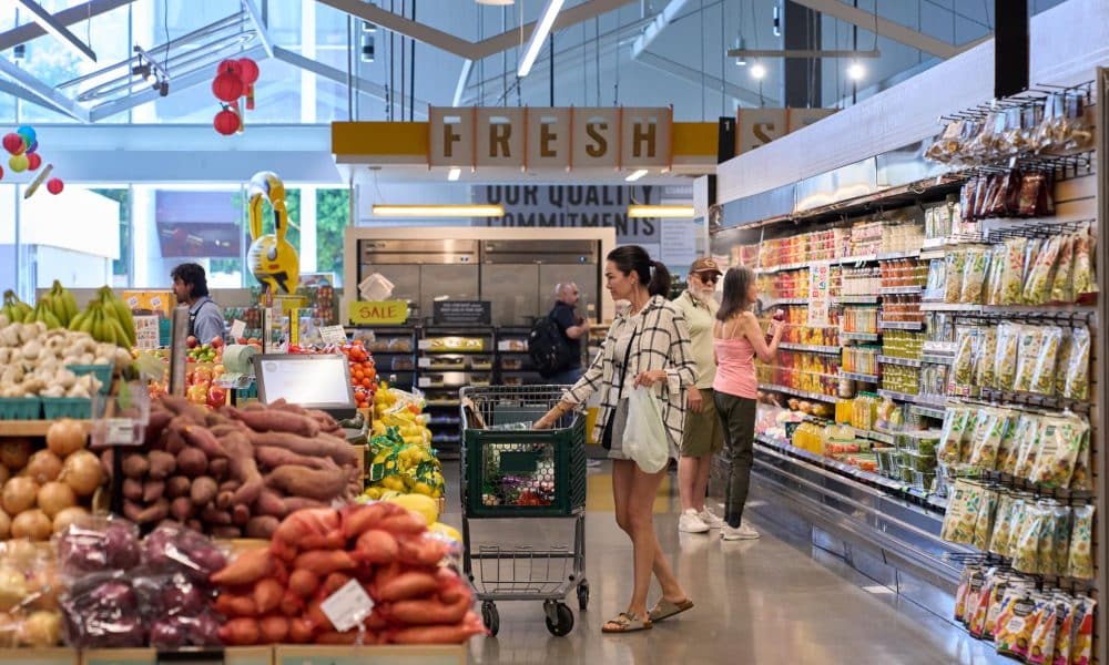 Imagen de archivo. EFE/EPA/ALLISON DINNER