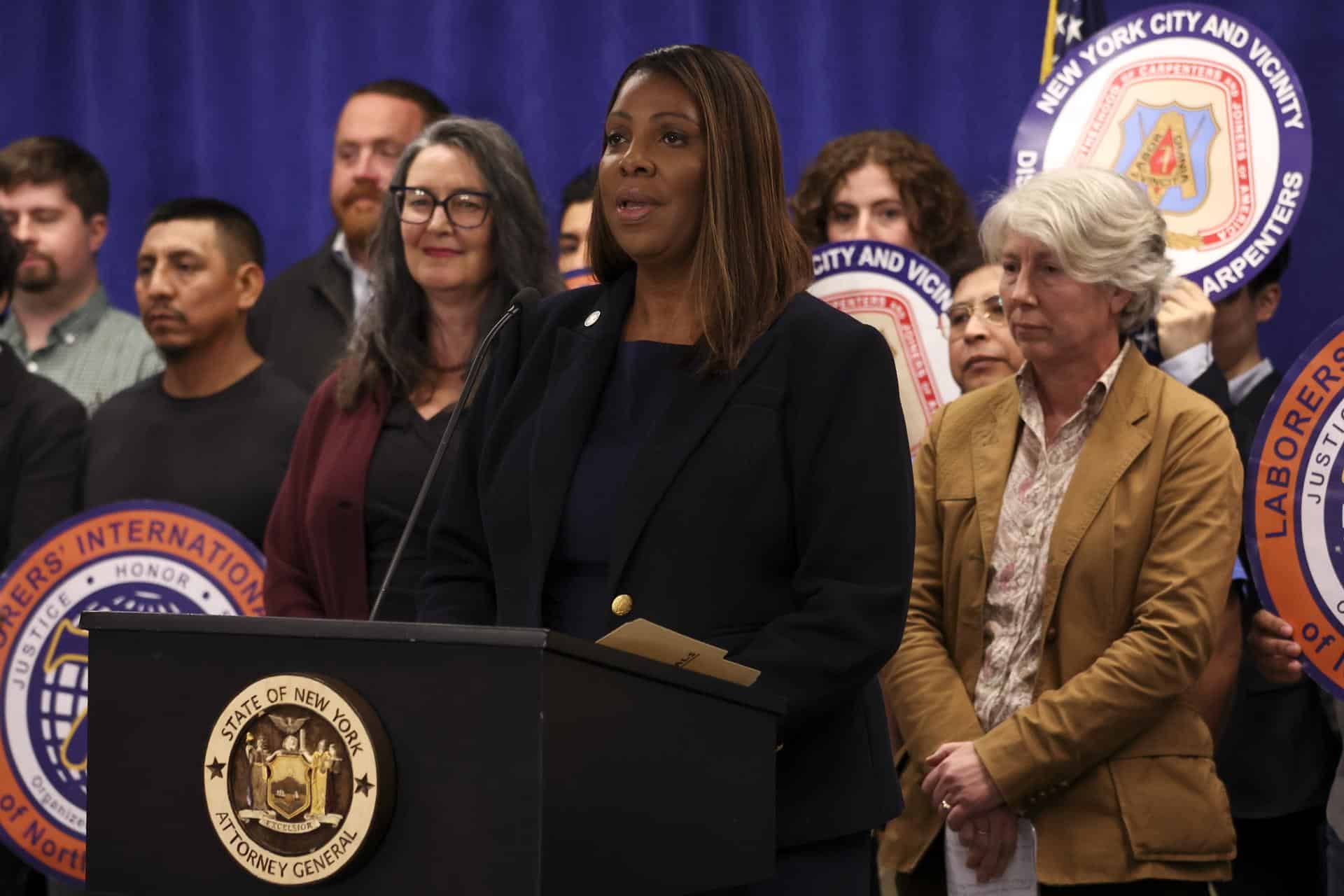 Archivo.EFE/EPA/SARAH YENESEL