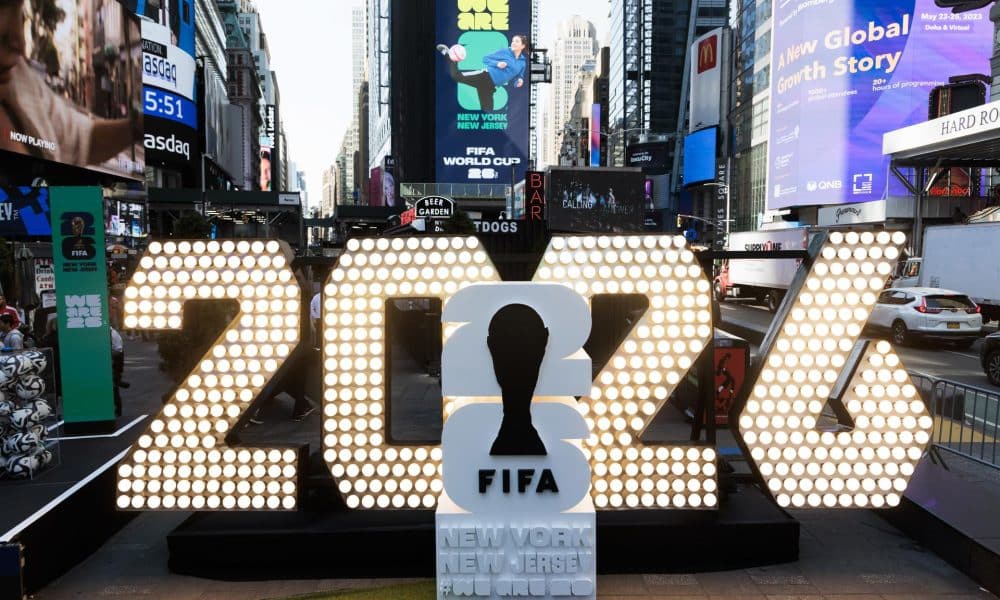 Archivo. EFE/EPA/JUSTIN LANE