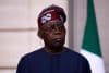 El presidente de Nigeria, Bola Ahmed Tinubu, el 28 de noviembre de 2024 durante una visita de Estado a París. EFE/EPA/SARAH MEYSSONNIER / POOL
