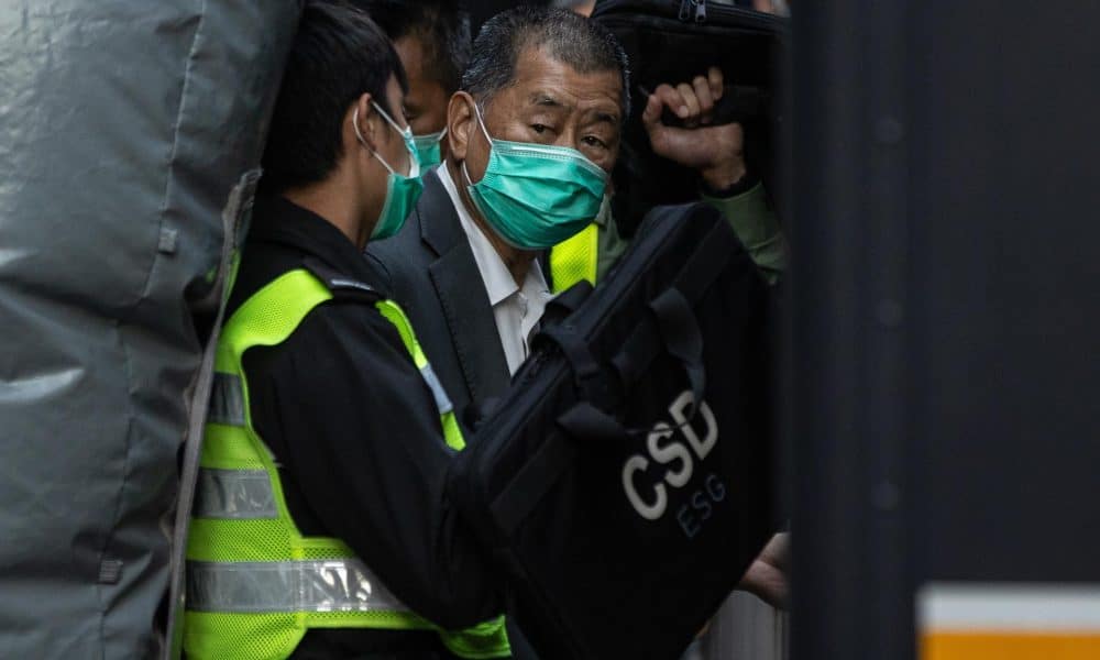 Imagen de archivo. EFE/EPA/JEROME FAVRE