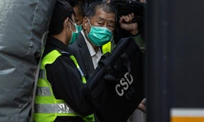 Imagen de archivo. EFE/EPA/JEROME FAVRE