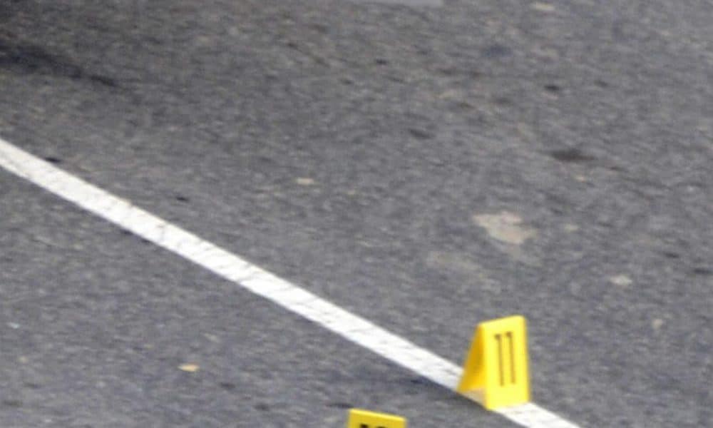 Archivo. EFE/SHAWN THEW