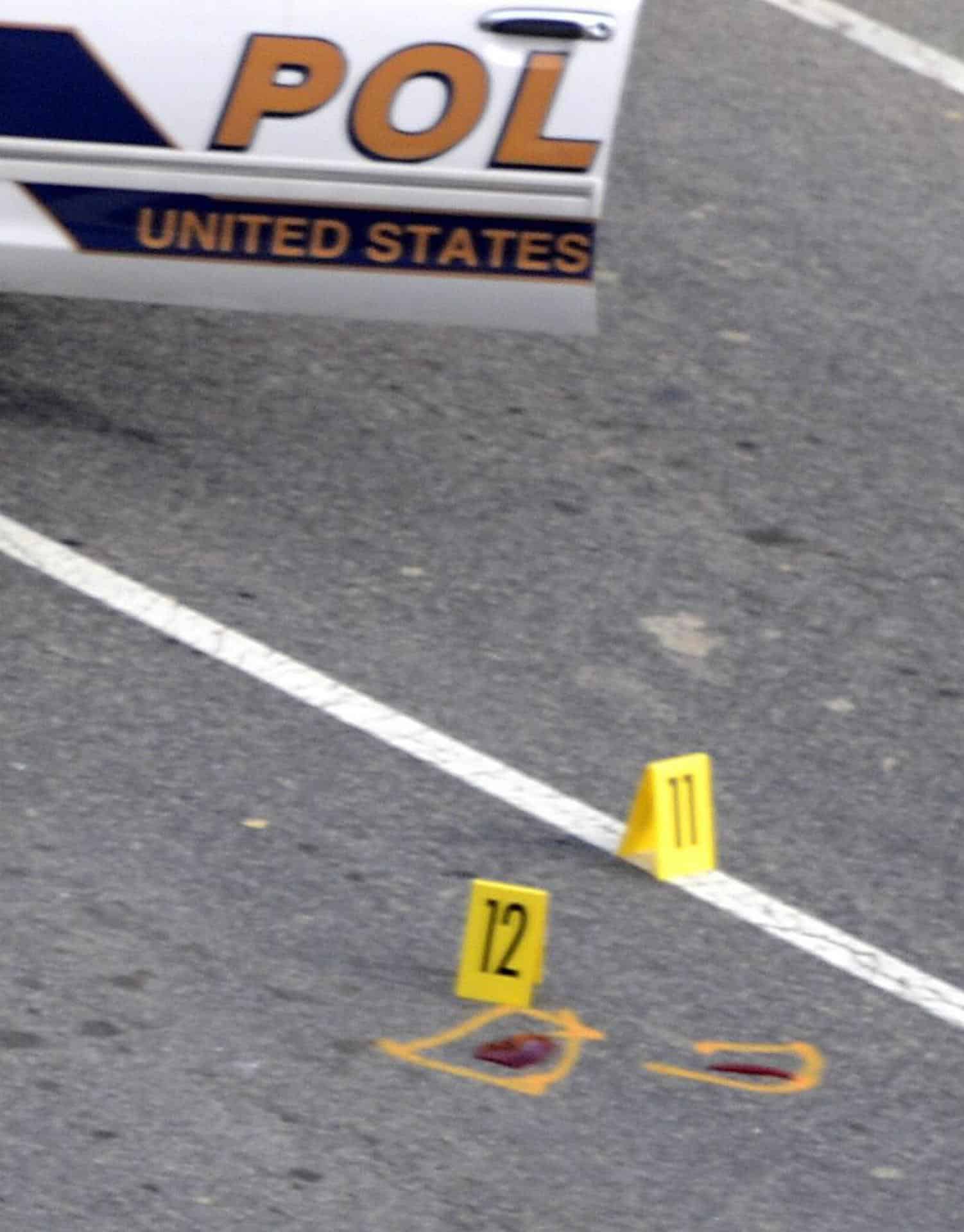 Archivo. EFE/SHAWN THEW