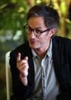 El actor mexicano Gael García Bernal habla en una rueda de prensa este miércoles, durante el Festival Internacional de Nuevo Cine Latinoamericano en La Habana (Cuba). EFE/ Ernesto Mastrascusa