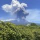 Foto de archivo del Etna, el mayor volcán activo de la placa europea y situado en la isla italiana de Sicilia (sur), que ha entrado nuevamente en erupción con fuertes explosiones, una alta columna de humo y una colada de material piroclástico sobre su ladera sureste. EFE/Álvaro Heredia