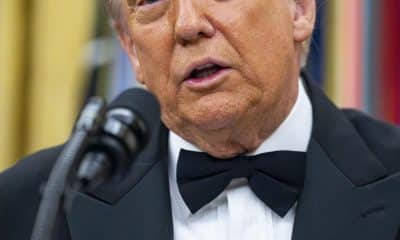 EFE/EPA/BONNIE CASH / POOL