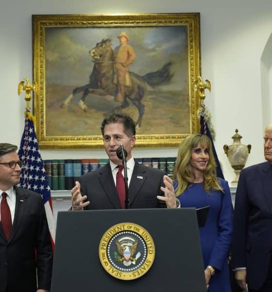 EFE/EPA/YURI GRIPAS / POOL