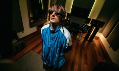 Fotografía cedida por Agency Margot que muestra al cantautor venezolano Danny Ocean quien se presentará el próximo 10 de diciembre en la ceremonia del Premio Nobel de la Paz 2025 en Oslo (Noruega), en la que se entregará el galardón a su compatriota, la opositora María Corina Machado. EFE/ Agency Margot /SOLO USO EDITORIAL/ NO VENTAS / SOLO DISPONIBLE PARA ILUSTRAR LA NOTICIA QUE ACOMPAÑA (CRÉDITO OBLIGATORIO)NO VENTAS