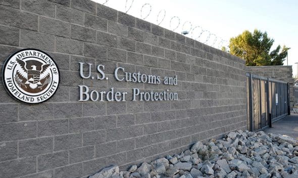 EE.UU. revocó unos 100.000 visados en 2025