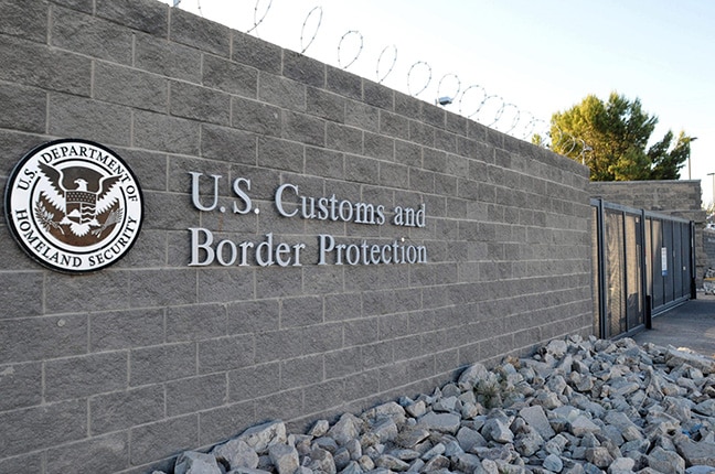 EE.UU. revocó unos 100.000 visados en 2025