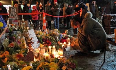 ICE mata a dos activistas civiles en Mineápolis