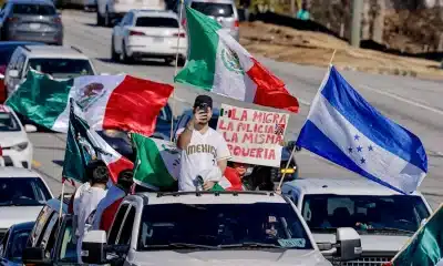 La normalización de la deportación masiva