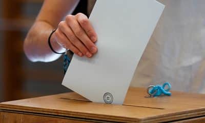 Buscan funcionarios para las primarias de marzo de 2026