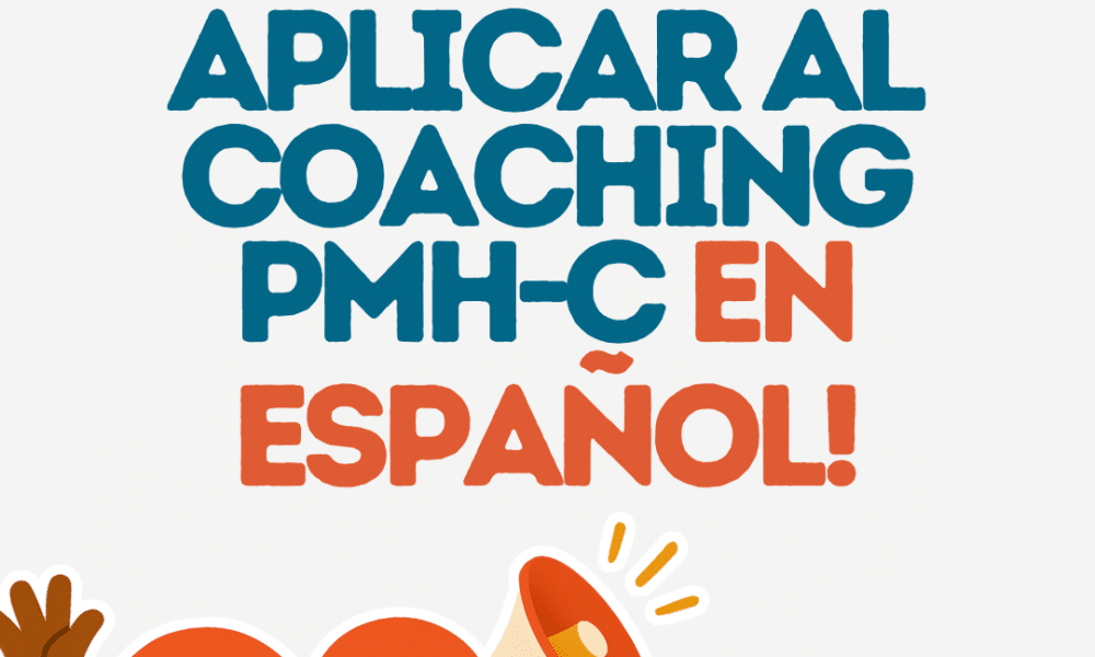 Más especialistas hispanos apoyarán a embarazadas