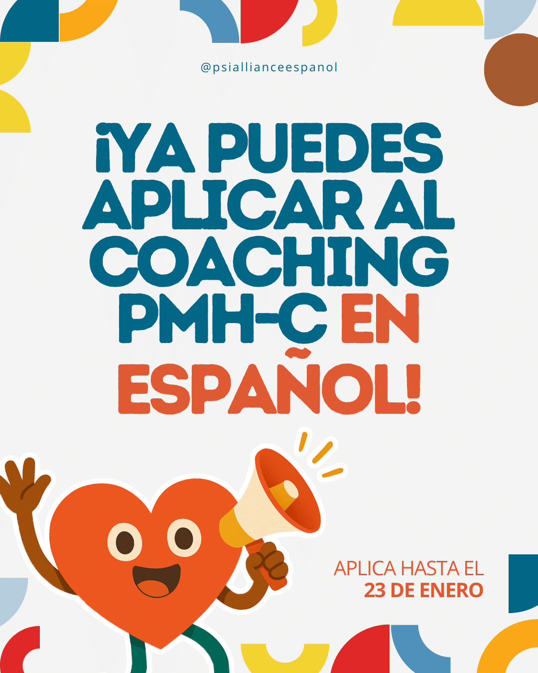 Más especialistas hispanos apoyarán a embarazadas