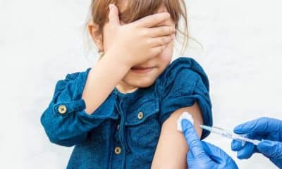 CDC reduce recomendaciones de vacunas infantiles