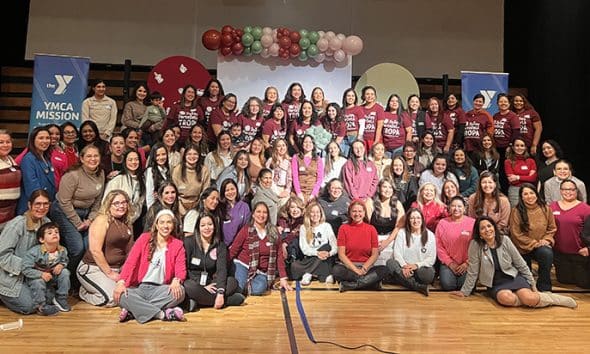 “Café Emprendedor” arribó a su primer aniversario