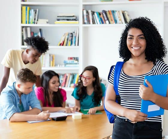 Más de 130 becas disponibles en Carolina del Norte