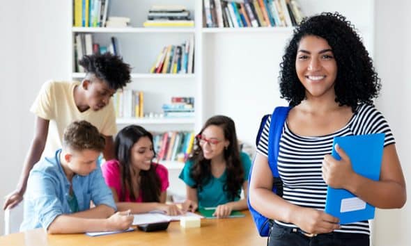 Más de 130 becas disponibles en Carolina del Norte