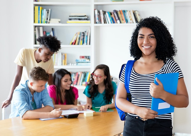 Más de 130 becas disponibles en Carolina del Norte