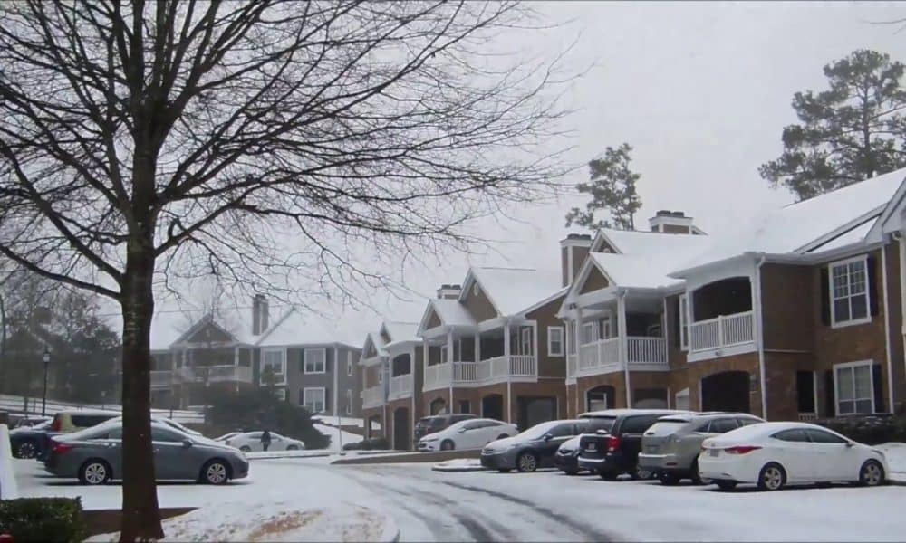 Condado de Wake ajusta horarios de tránsito