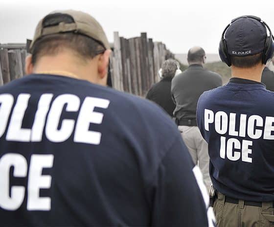 Más de 70.000 personas arrestadas en un año