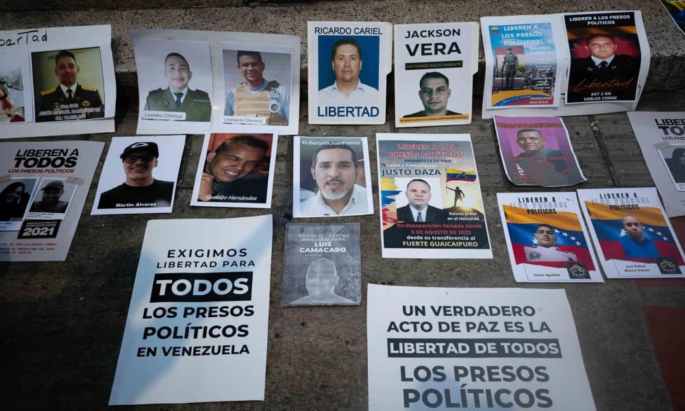 Imagen de archivo. EFE/ Ronald Pena R