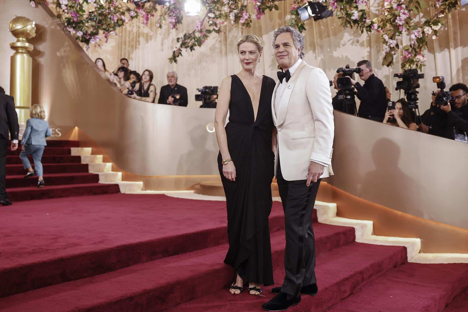 EFE/EPA/CHRIS TORRES