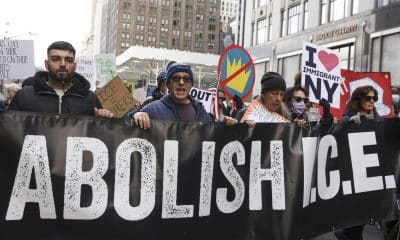 EFE/EPA/SARAH YENESEL