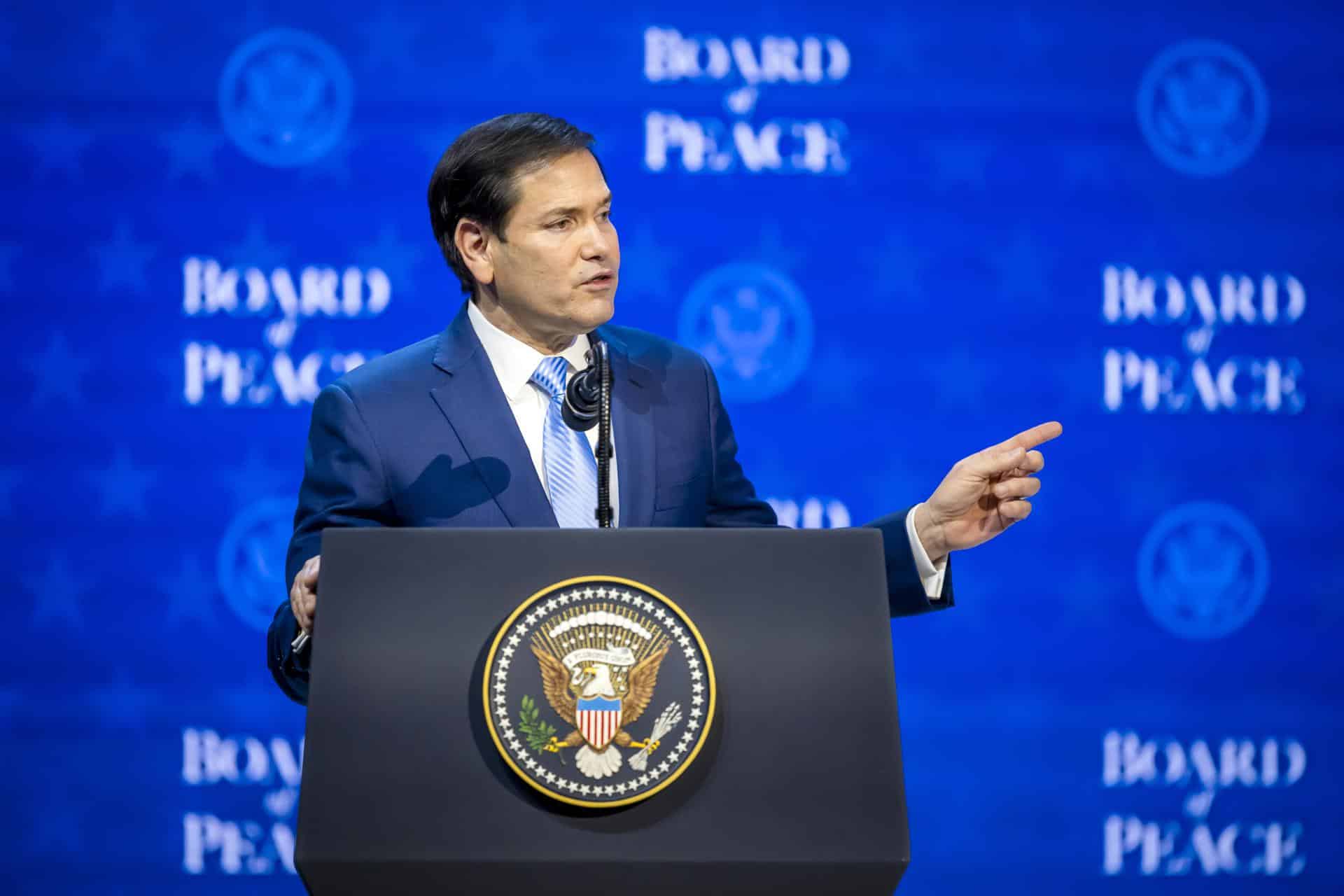 EFE/EPA/GIAN EHRENZELLER