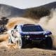 El español Nani Roma, de Ford Racing, durante la etapa del pasado martes en el Dakar 2026. EFE/F.Le Floc'h/DPPI/A.S.O - SOLO USO EDITORIAL/SOLO DISPONIBLE PARA ILUSTRAR LA NOTICIA QUE ACOMPAÑA (CRÉDITO OBLIGATORIO) -