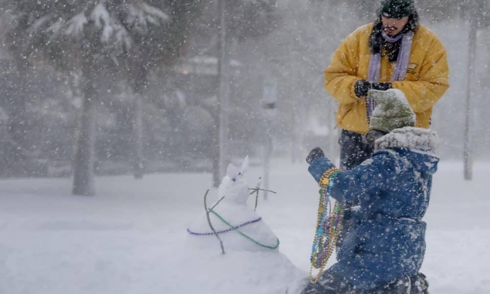 Fotografía de archivo. EFE/EPA/DERICK HINGLE
