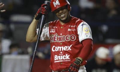 Imagen de archivo de Reynaldo Rodríguez. EFE/ Sáshenka Gutiérrez