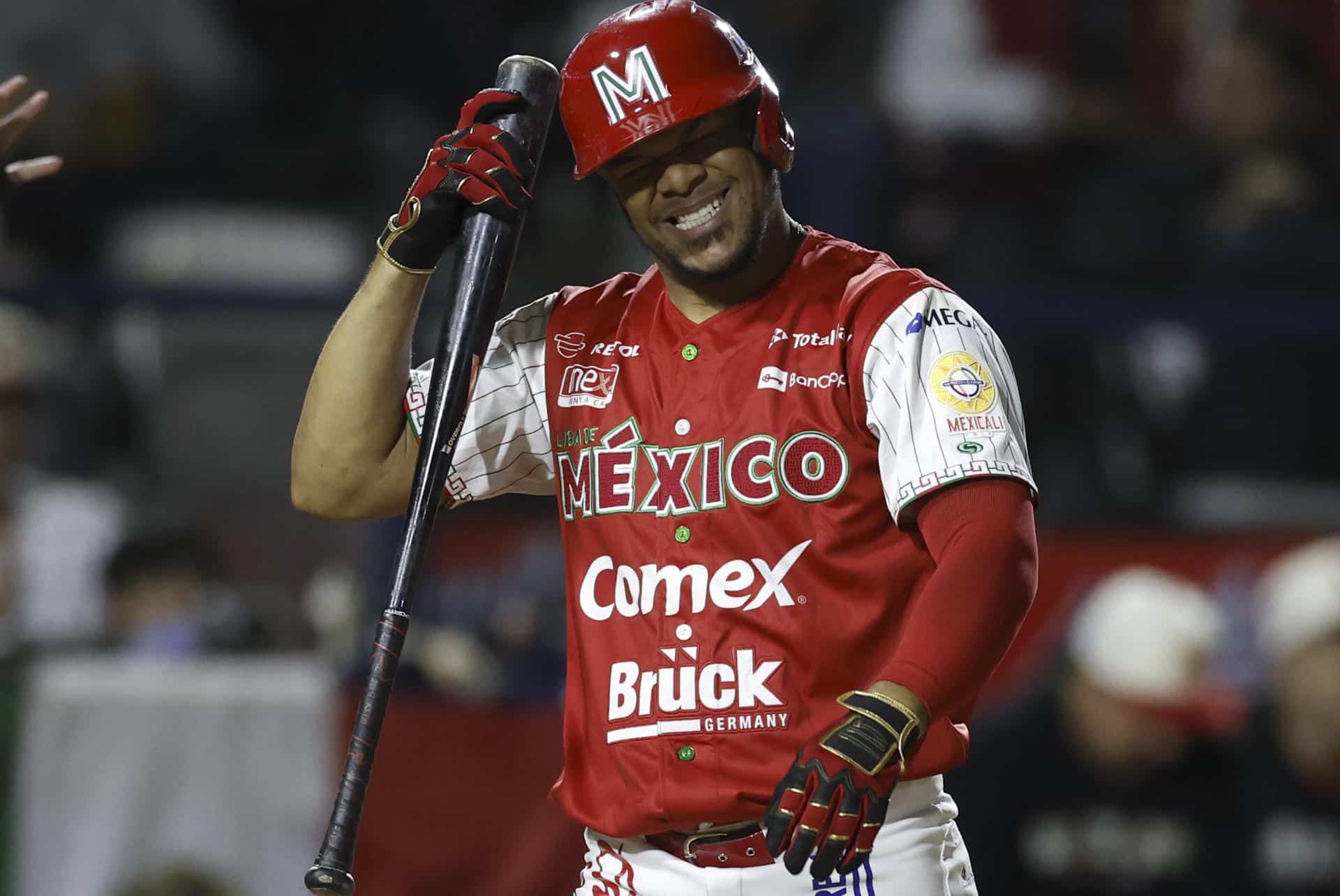 Imagen de archivo de Reynaldo Rodríguez. EFE/ Sáshenka Gutiérrez