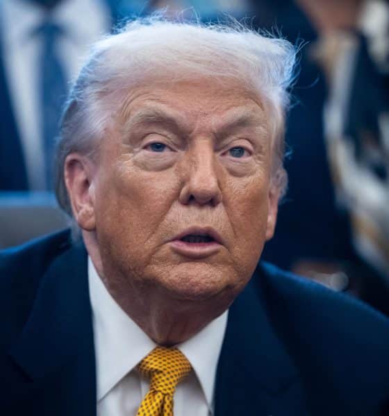 EFE/EPA/Francis Chung / POOL