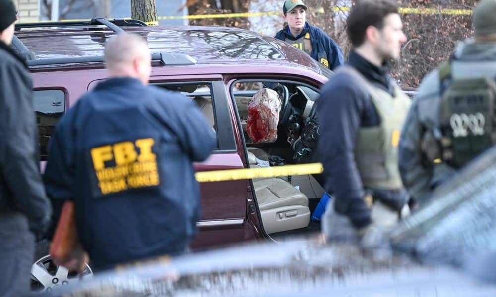 EFE/EPA/CRAIG LASSIG