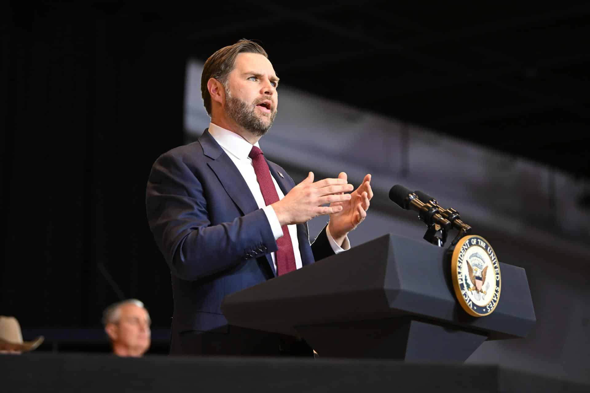 EFE/EPA/CRAIG LASSIG