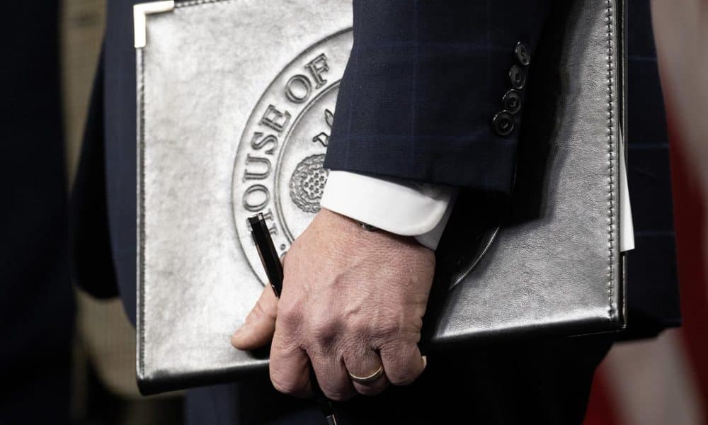 Archivo. EFE/EPA/LUKE JOHNSON