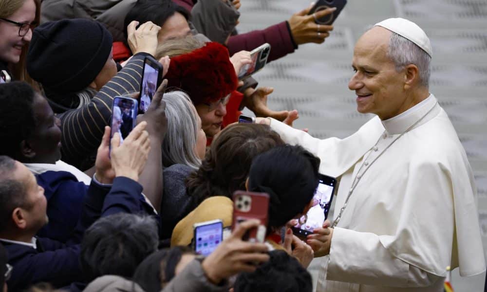 Imagen de archivo. EFE/EPA/FABIO FRUSTACI