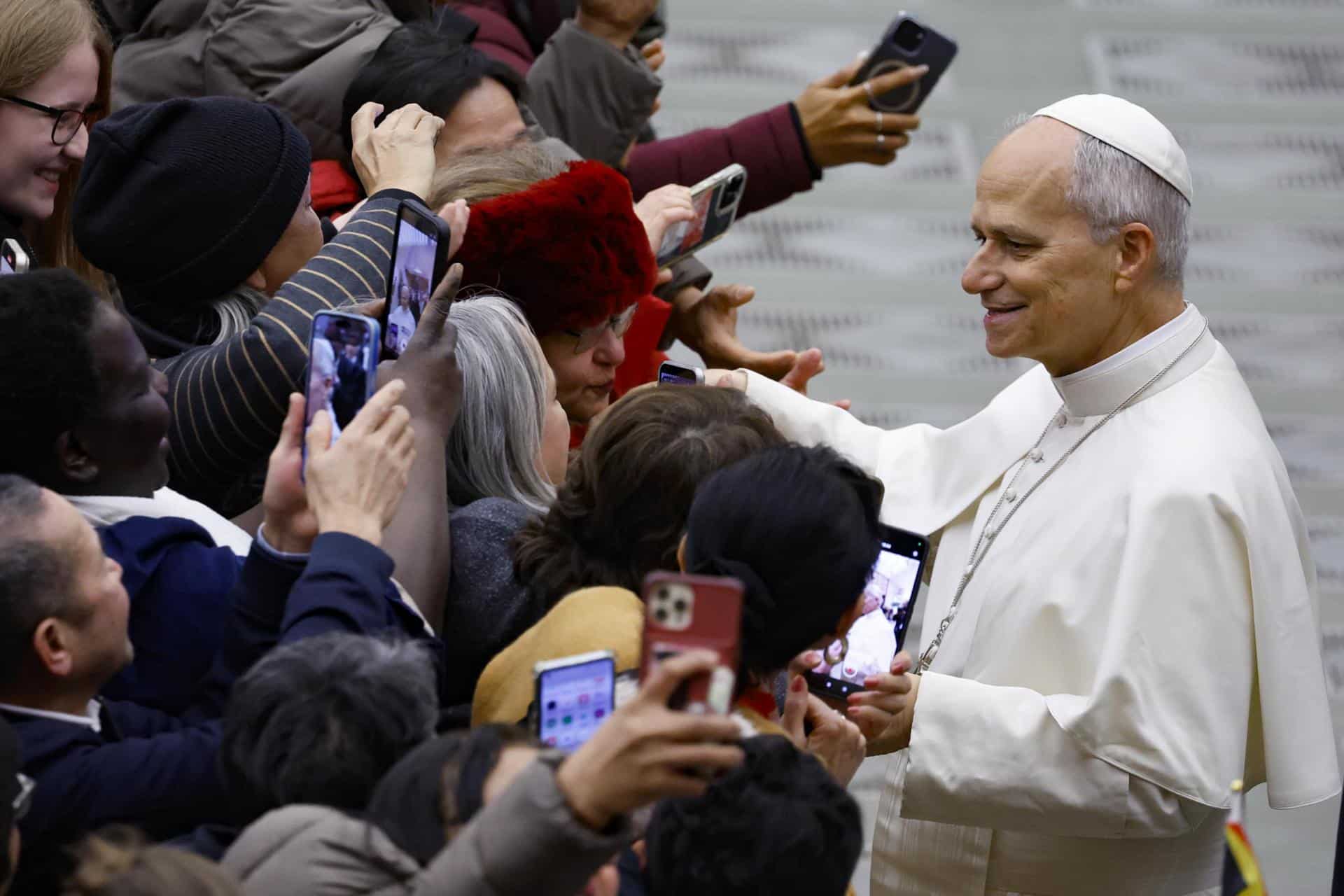 Imagen de archivo. EFE/EPA/FABIO FRUSTACI