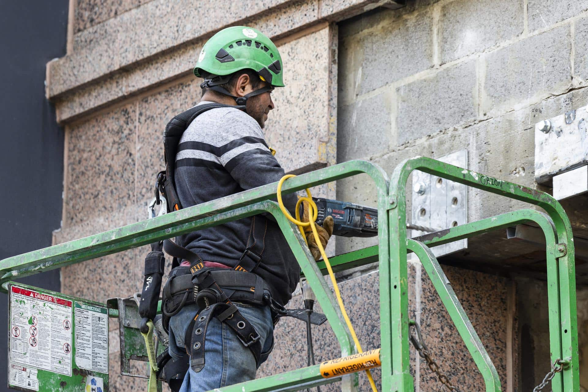 Imagen de archivo. EFE/EPA/JIM LO SCALZO