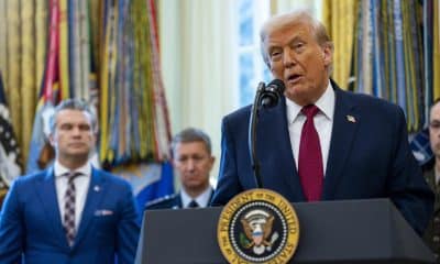 Imagen de archivo. EFE/EPA/BONNIE CASH / POOL