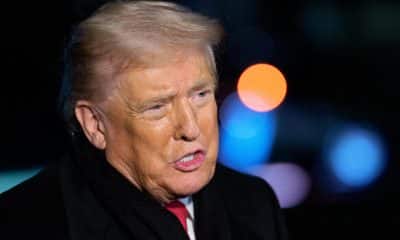 Imagen de archivo. EFE/EPA/Aaron Schwartz / POOL