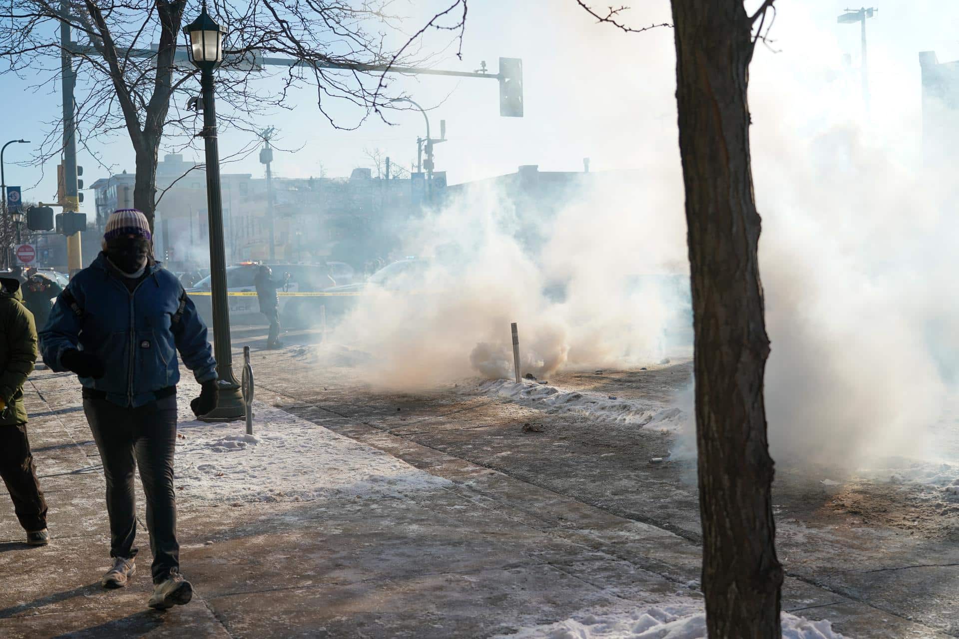 EFE/EPA/CRAIG LASSIG