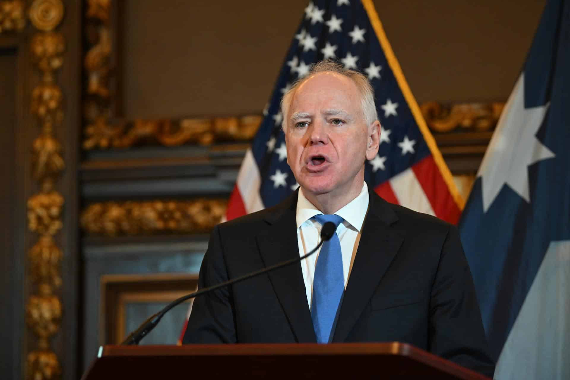 EFE/EPA/CRAIG LASSIG